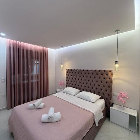 Luxury Apartment Афины Экстерьер фото