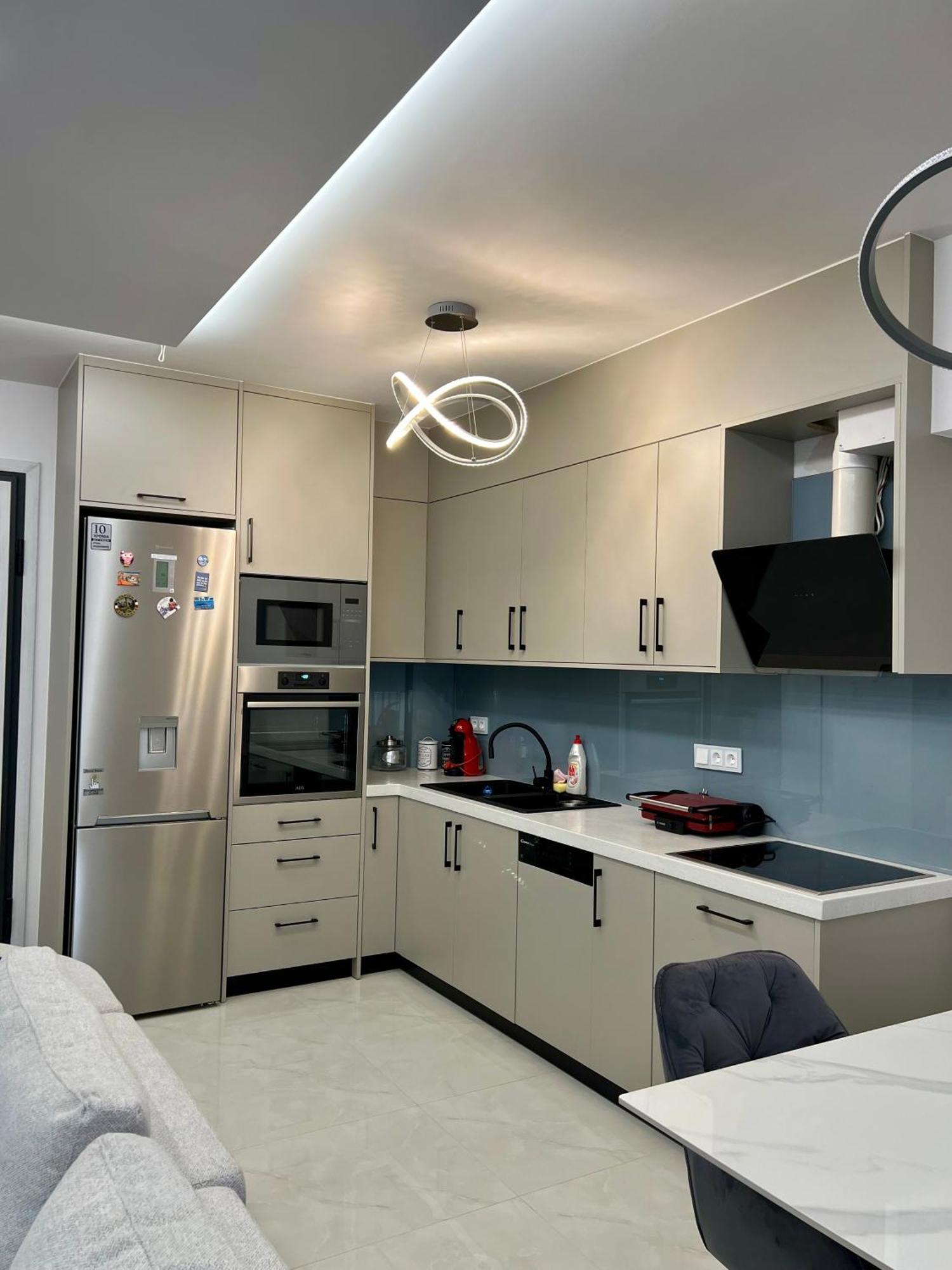 Luxury Apartment Афины Экстерьер фото