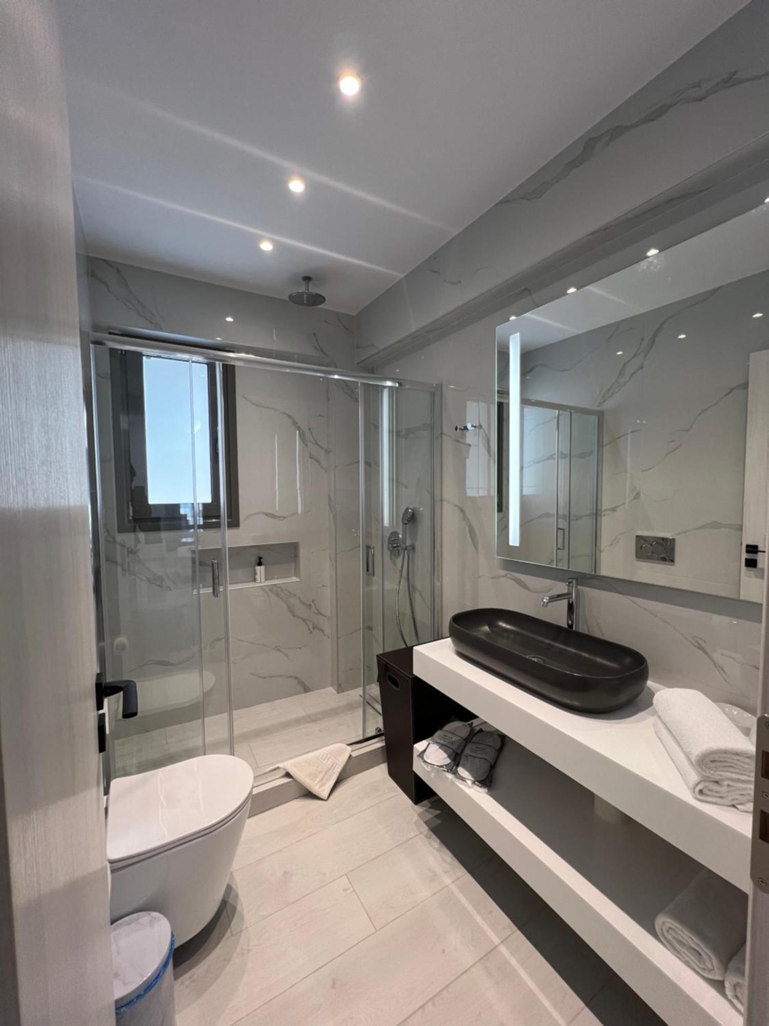 Luxury Apartment Афины Экстерьер фото