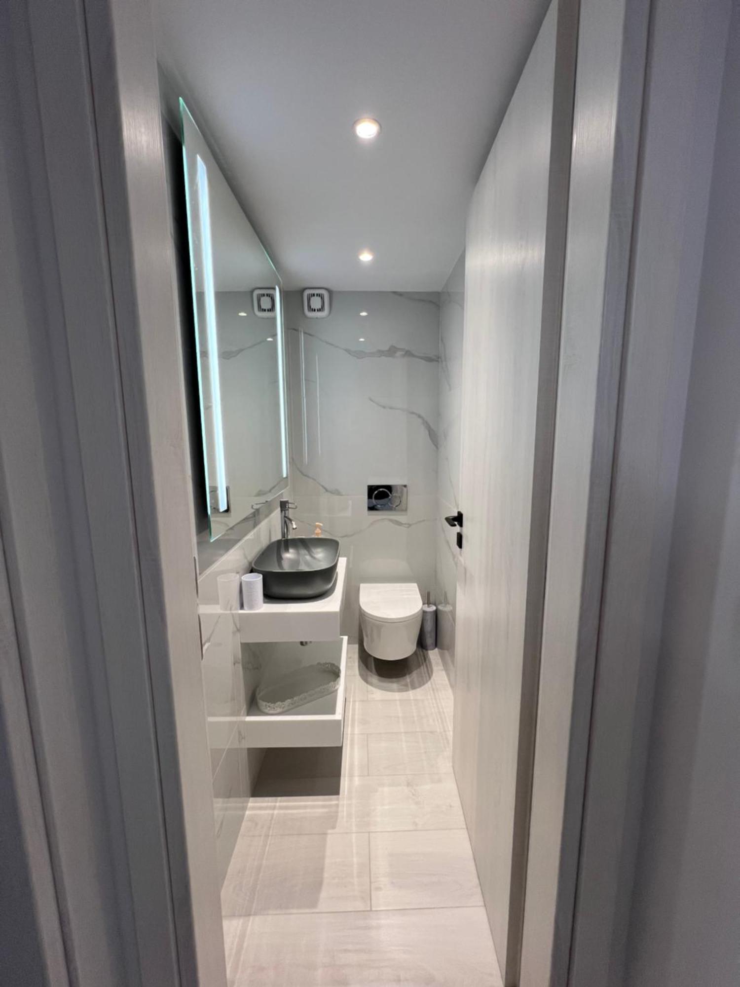 Luxury Apartment Афины Экстерьер фото