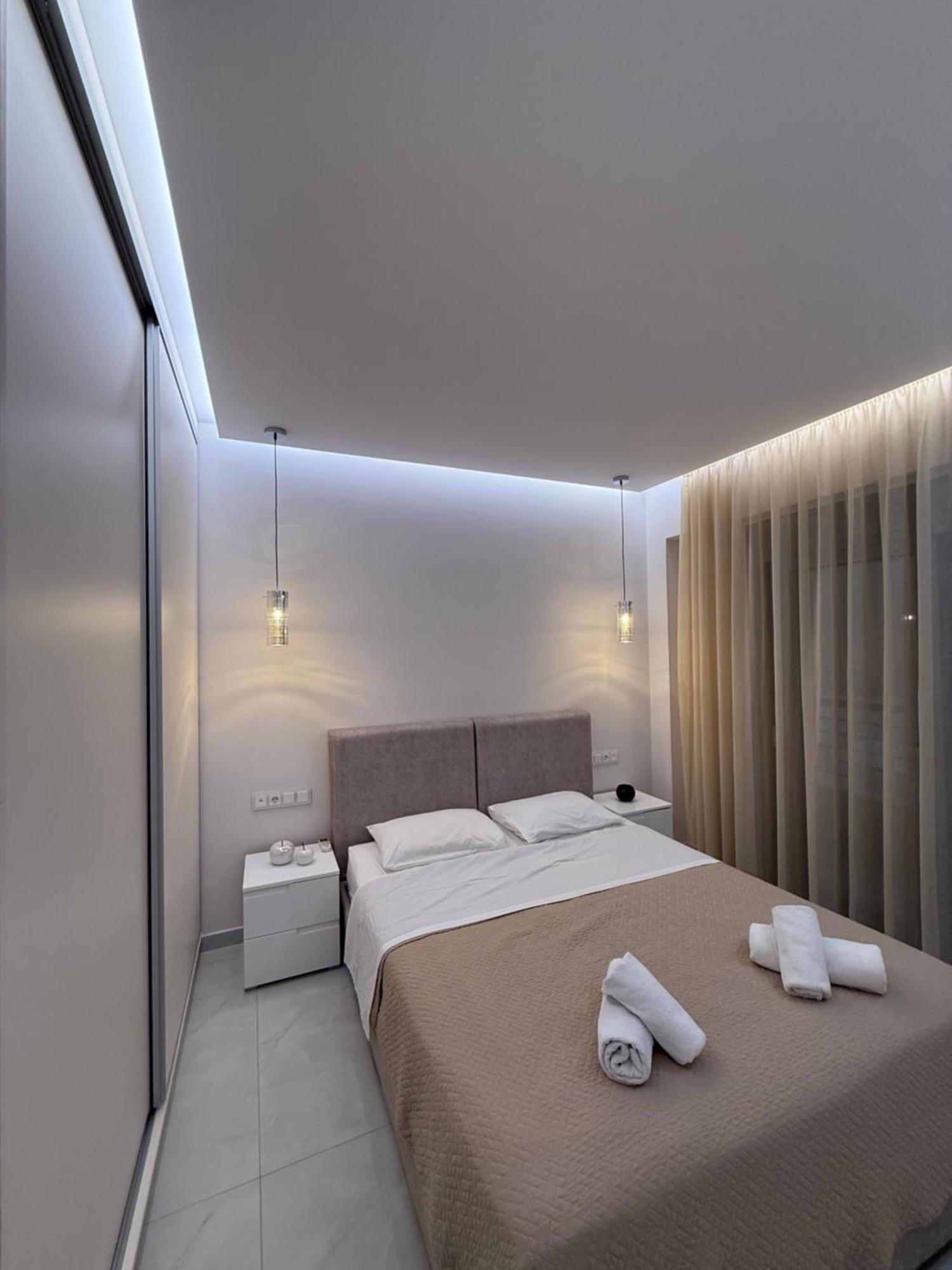 Luxury Apartment Афины Экстерьер фото