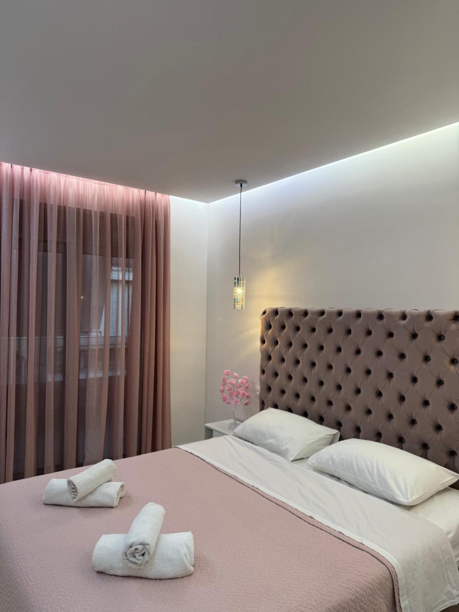 Luxury Apartment Афины Экстерьер фото